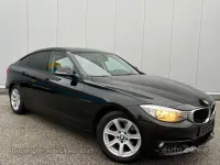 BMW 320 Gran Turismo 2.0 140kW thumbnail