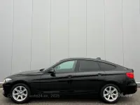 BMW 320 Gran Turismo 2.0 140kW thumbnail