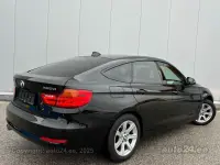 BMW 320 Gran Turismo 2.0 140kW thumbnail
