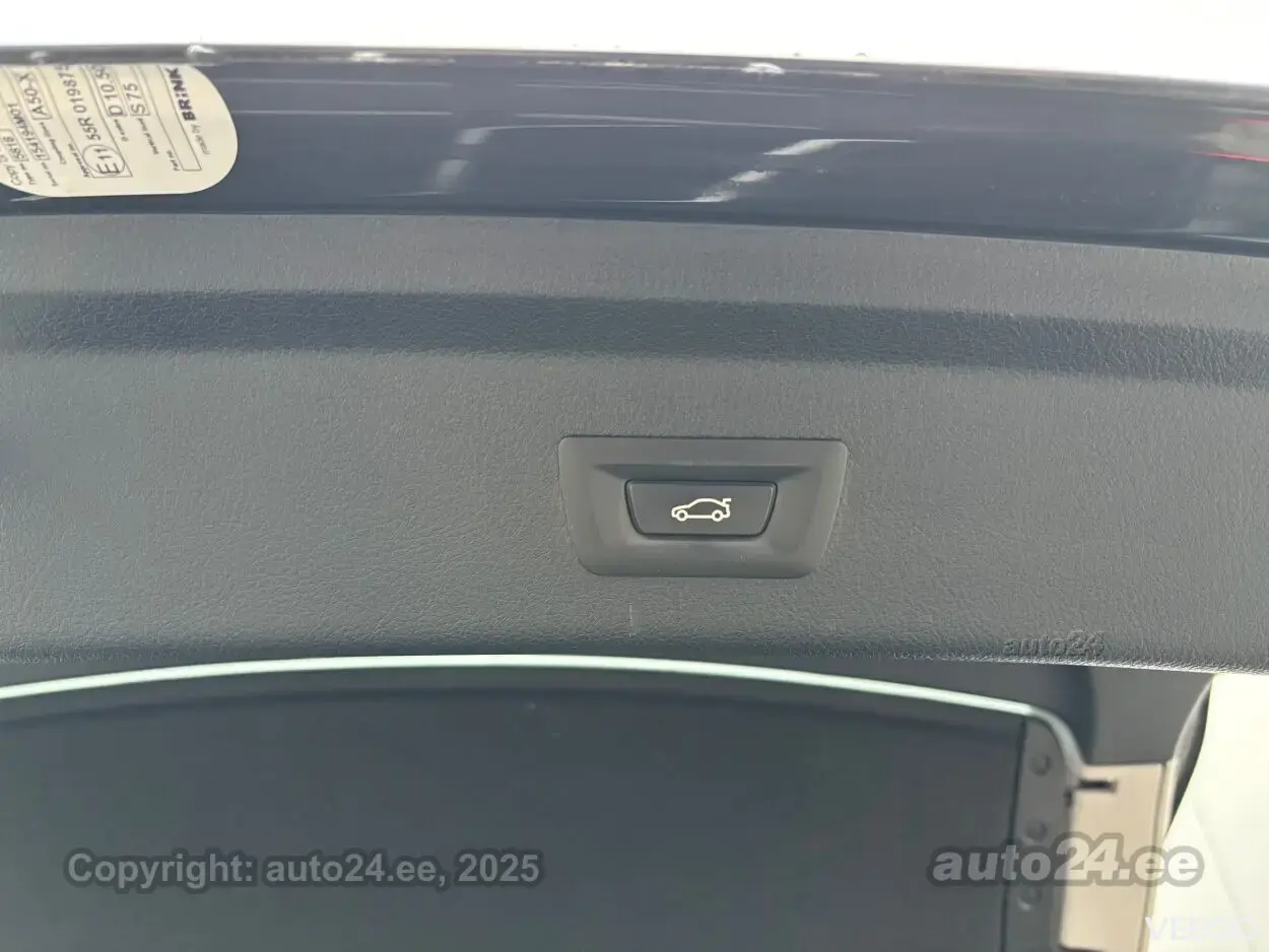 BMW 320 Gran Turismo 2.0 140kW