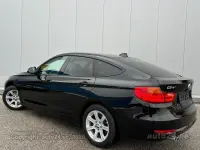 BMW 320 Gran Turismo 2.0 140kW thumbnail