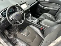 Ford S-MAX 2.0 132kW thumbnail