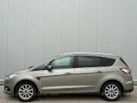 Ford S-MAX 2.0 132kW thumbnail