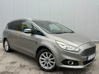 Ford S-MAX 2.0 132kW thumbnail