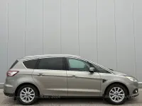 Ford S-MAX 2.0 132kW thumbnail