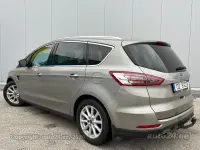 Ford S-MAX 2.0 132kW thumbnail