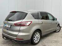 Ford S-MAX 2.0 132kW thumbnail