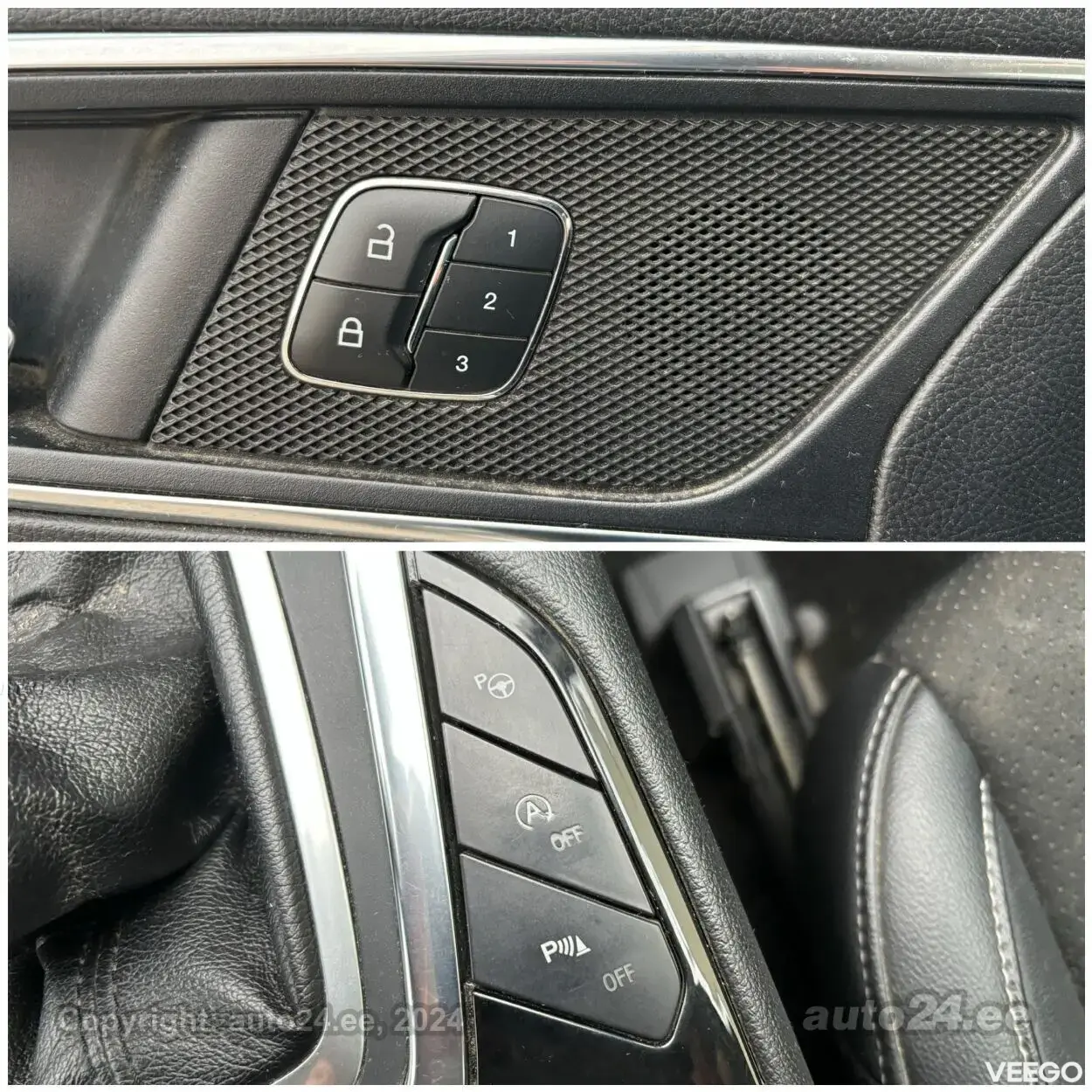 Ford S-MAX 2.0 132kW