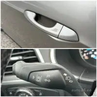 Ford S-MAX 2.0 132kW thumbnail