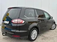 Ford Galaxy 2.0 132kW thumbnail