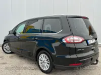 Ford Galaxy 2.0 132kW thumbnail