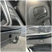 Ford Galaxy 2.0 132kW thumbnail