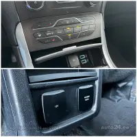 Ford Galaxy 2.0 132kW thumbnail
