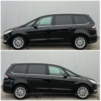 Ford Galaxy 2.0 132kW thumbnail