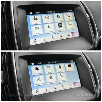 Ford Galaxy 2.0 132kW thumbnail