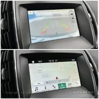 Ford Galaxy 2.0 132kW thumbnail