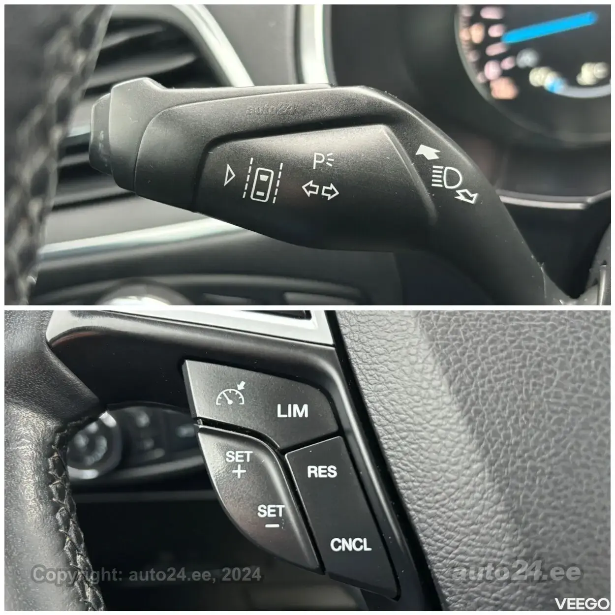 Ford Galaxy 2.0 132kW