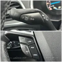 Ford Galaxy 2.0 132kW thumbnail