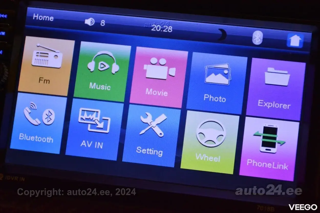 Vehicle Image