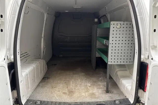 Image of Volkswagen Caddy 2.0 90kW