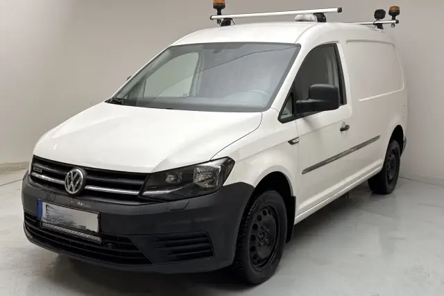Image of Volkswagen Caddy 2.0 90kW