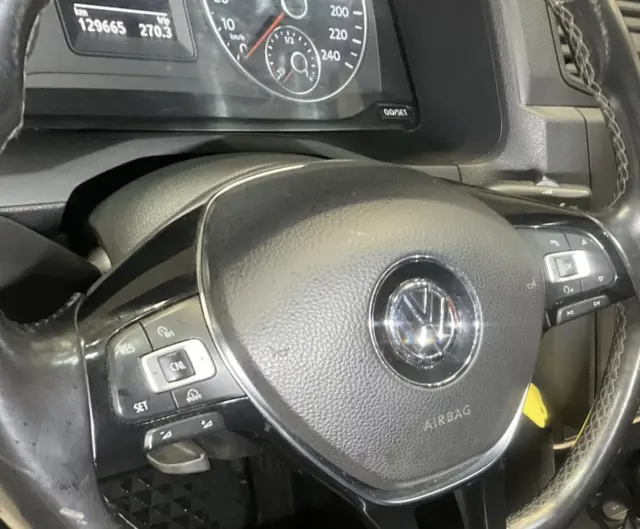 Image of Volkswagen Caddy 2.0 90kW