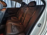 BMW 316I 316I 1.6 100kW thumbnail