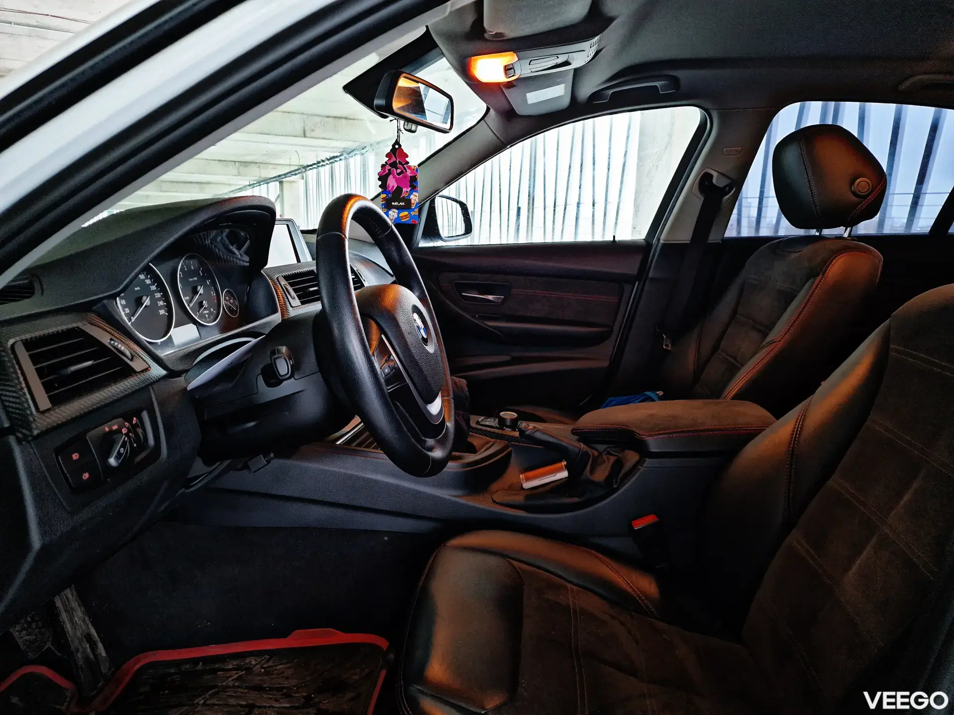 BMW 316I 316I 1.6 100kW