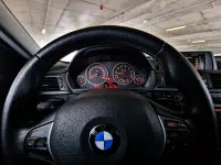 BMW 316I 316I 1.6 100kW thumbnail