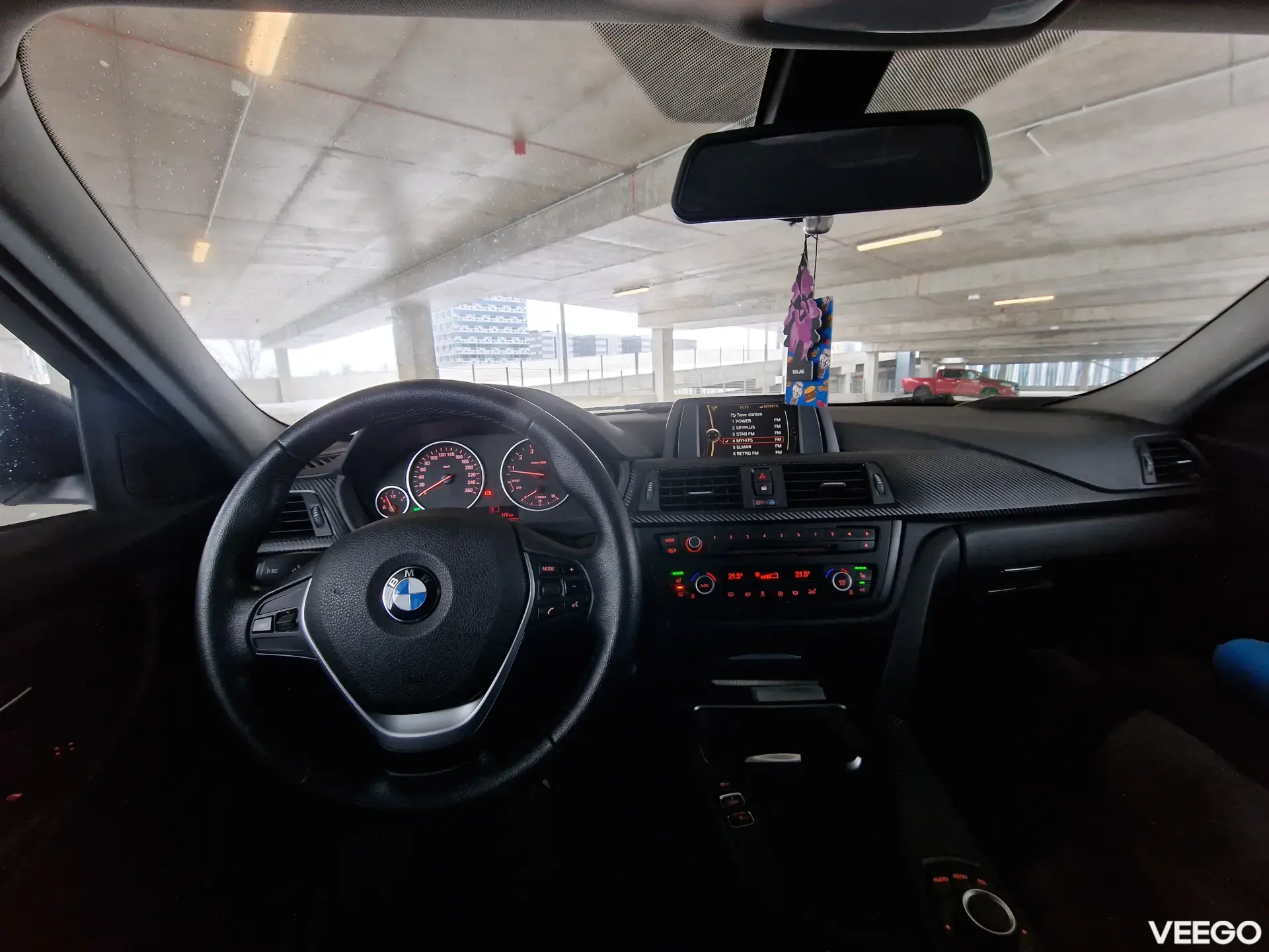 BMW 316I 316I 1.6 100kW