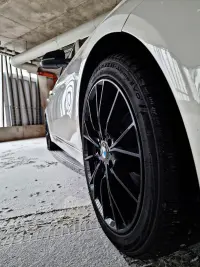 BMW 316I 316I 1.6 100kW thumbnail