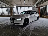 BMW 316I 316I 1.6 100kW thumbnail