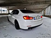 BMW 316I 316I 1.6 100kW thumbnail