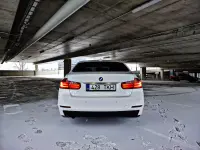 BMW 316I 316I 1.6 100kW thumbnail