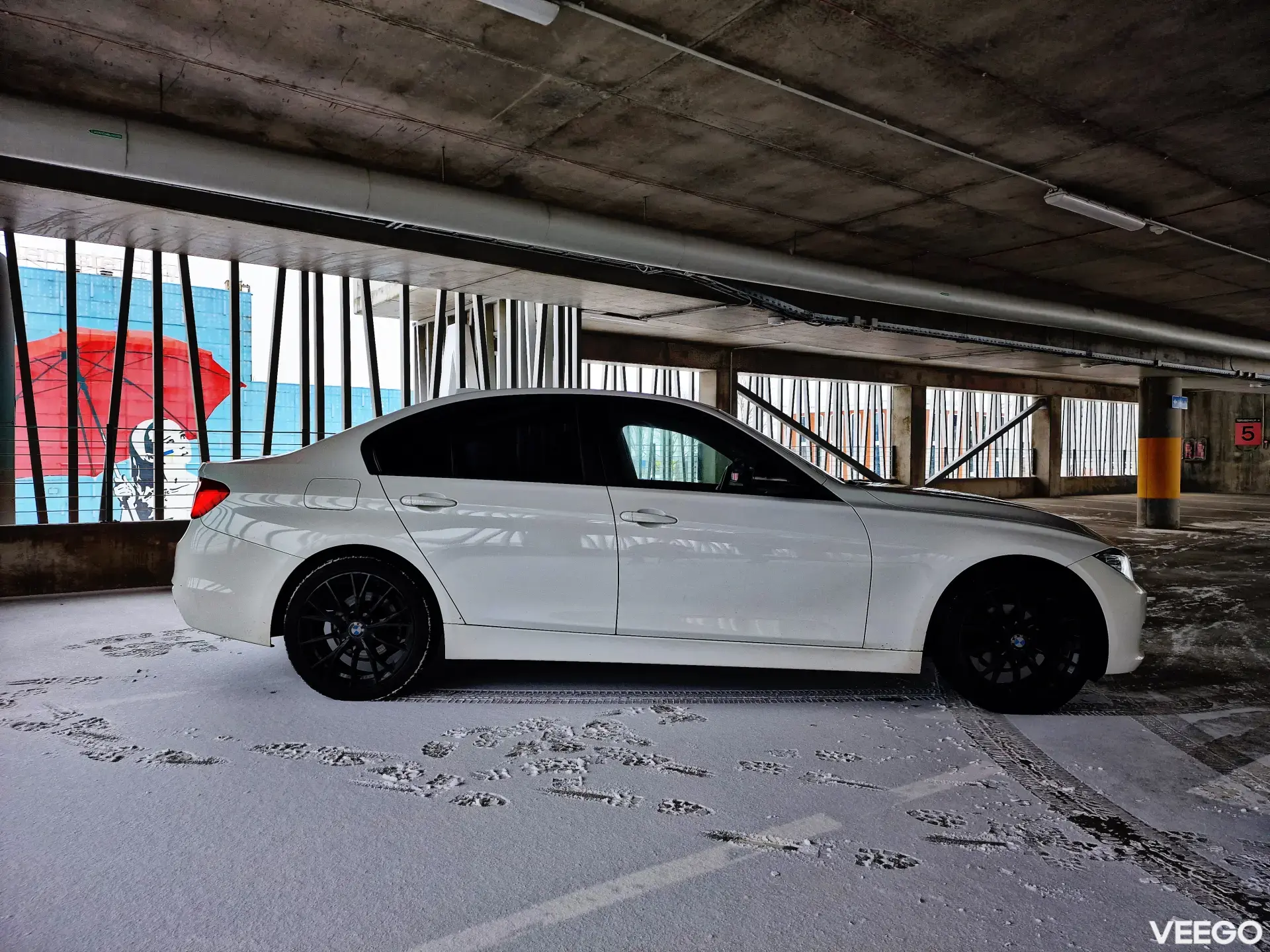 BMW 316I 316I 1.6 100kW
