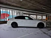 BMW 316I 316I 1.6 100kW thumbnail