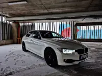 BMW 316I 316I 1.6 100kW thumbnail