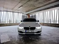 BMW 316I 316I 1.6 100kW thumbnail