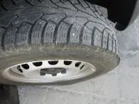 Volkswagen Caddy 1.6 75kW thumbnail