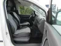 Volkswagen Caddy 1.6 75kW thumbnail