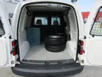 Volkswagen Caddy 1.6 75kW thumbnail