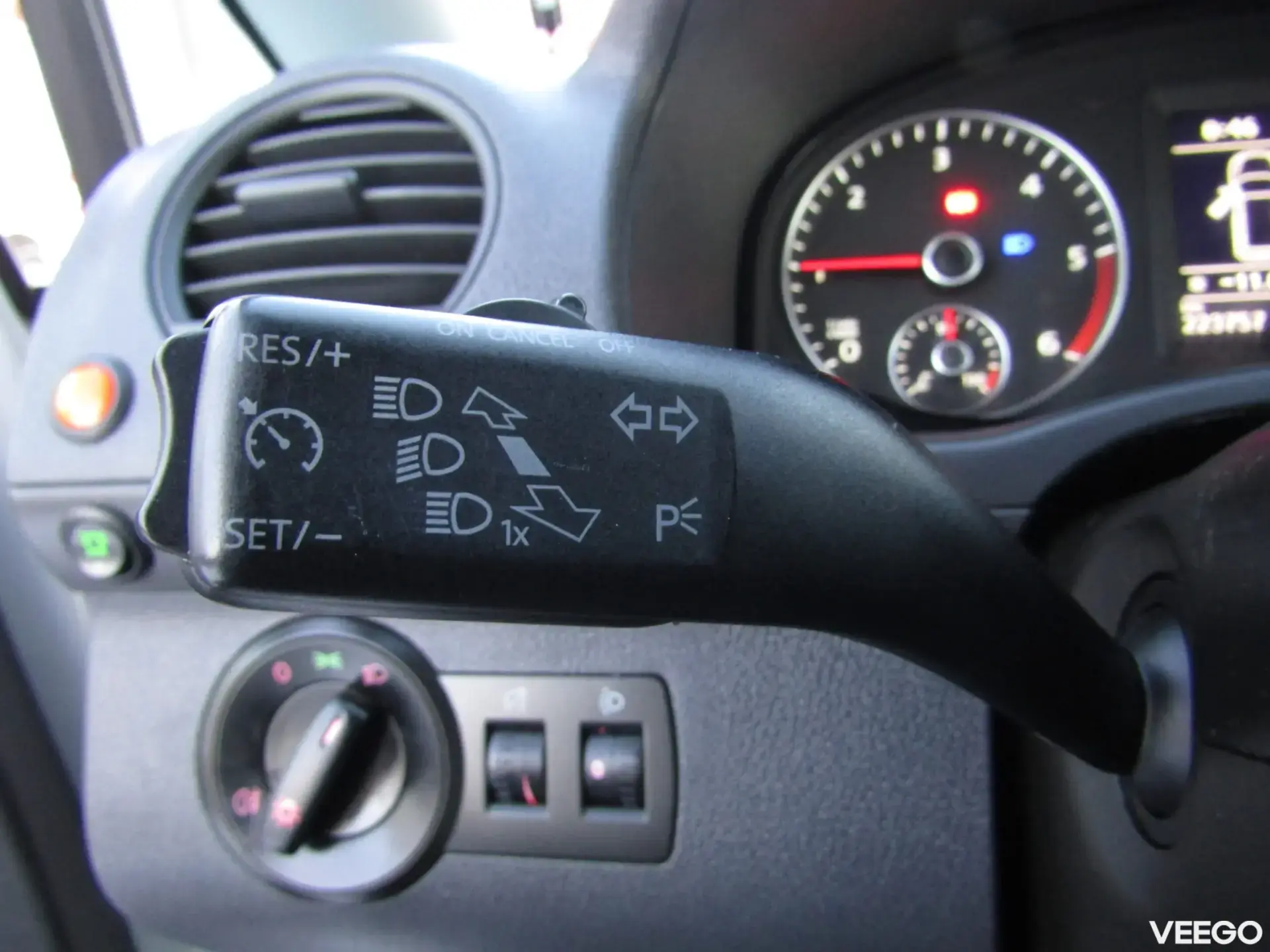 Volkswagen Caddy 1.6 75kW