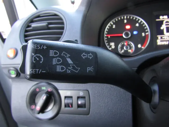Image of Volkswagen Caddy 1.6 75kW