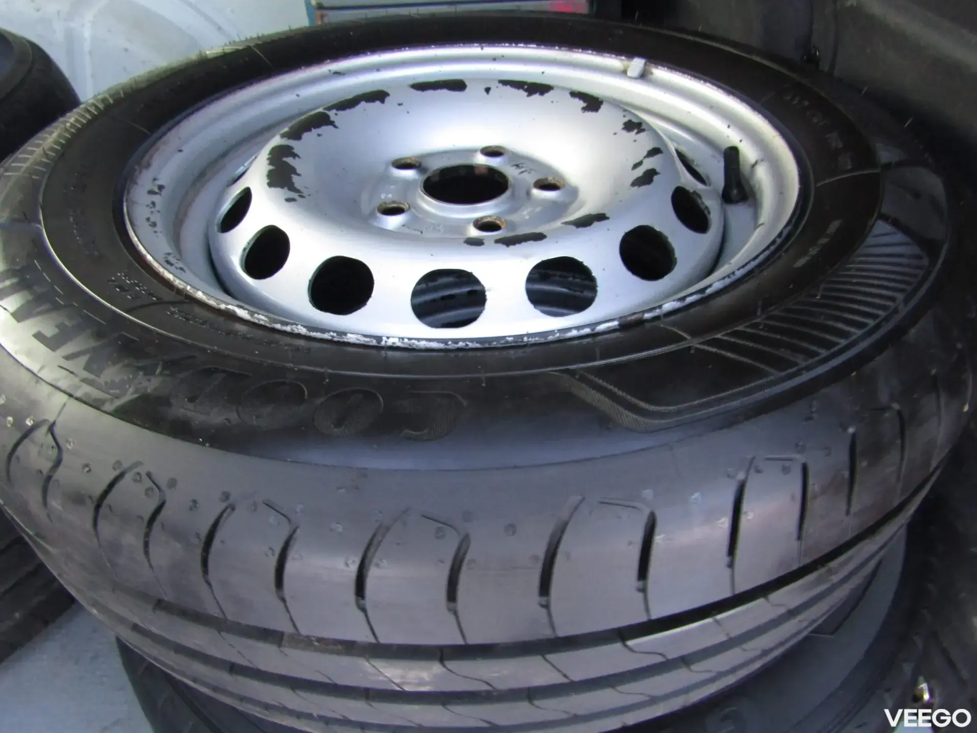 Volkswagen Caddy 1.6 75kW