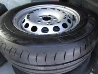 Volkswagen Caddy 1.6 75kW thumbnail