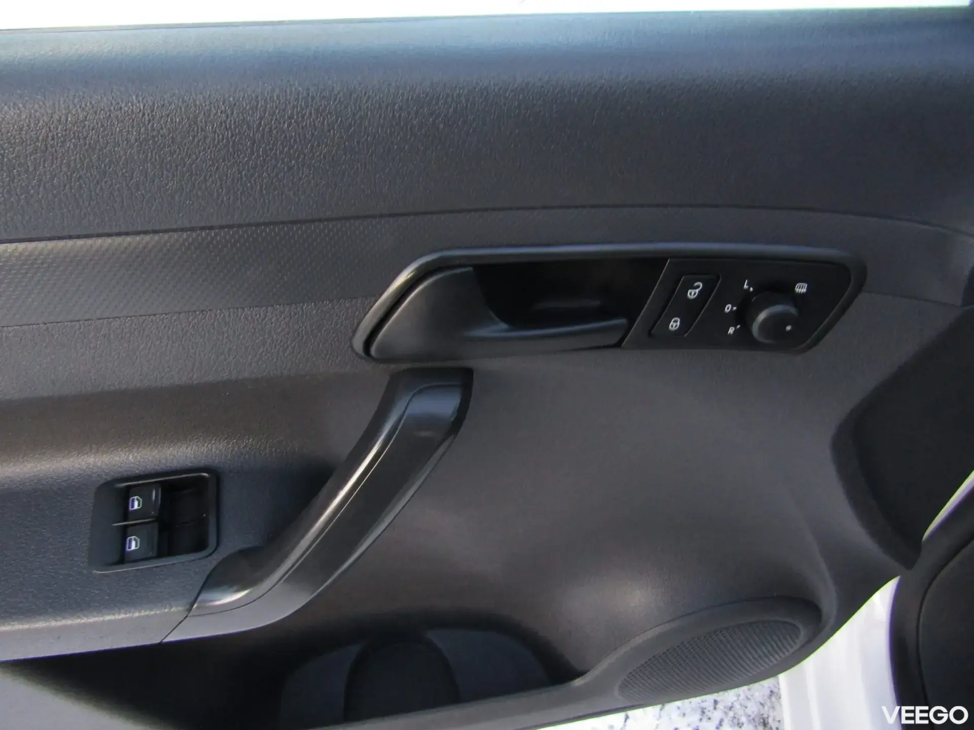 Volkswagen Caddy 1.6 75kW