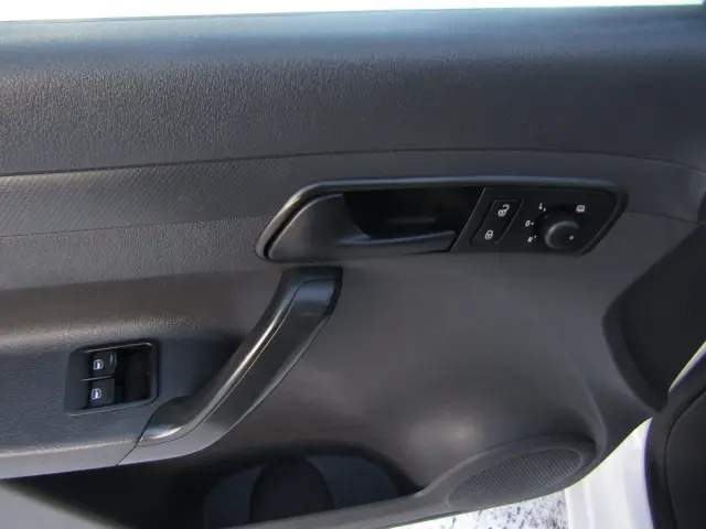 Image of Volkswagen Caddy 1.6 75kW