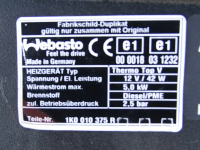 Image of Volkswagen Caddy 1.6 75kW