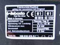 Volkswagen Caddy 1.6 75kW thumbnail