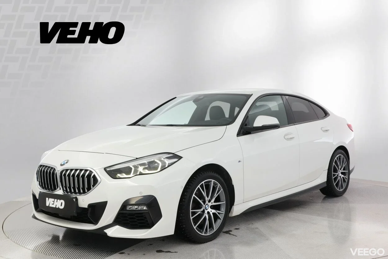BMW 218 GranCoupe M Pakett 1.5 103kW